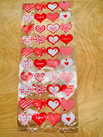 
              Valentine's Day Cello Bags
            