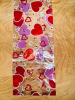 
              Valentine's Day Cello Bags
            