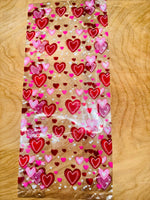 
              Valentine's Day Cello Bags
            