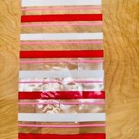 Valentine's Day Cello Bags