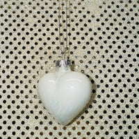 
              Heart Ornament
            