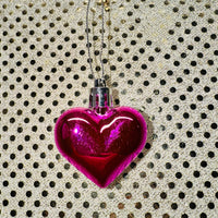 
              Heart Ornament
            