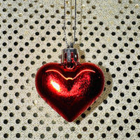 
              Heart Ornament
            