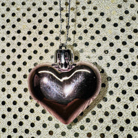 
              Heart Ornament
            