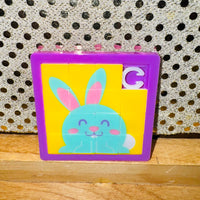 
              Easter Slider Puzzle (3 Styles)
            