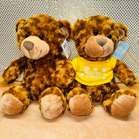 
              Plush Steven the Bear
            