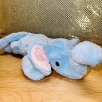 
              Beanie Buddies Plush Elephant
            