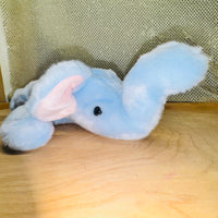 
              Beanie Buddies Plush Elephant
            