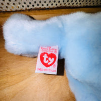 
              Beanie Buddies Plush Elephant
            