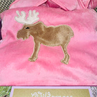 
              Pink Moose Boxed Baby Gift Set
            