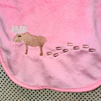 
              Pink Moose Boxed Baby Gift Set
            