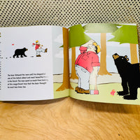 
              Big Bear Hug Book
            