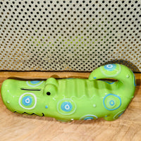 
              Alligator Coin Bank
            