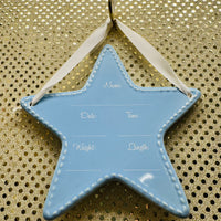 2pc Baby Boy Keepsake Set