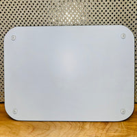 
              Bear and Cubs Tempered Glass Cutting Board
            
