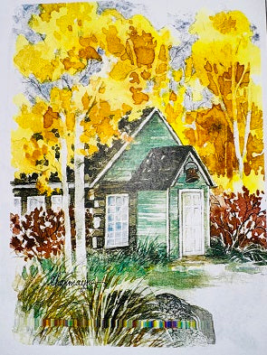 Charmayne's Originals - Schoolhouse Gift Shop Vail