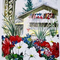 Charmayne's Originals - Pepi's Vail