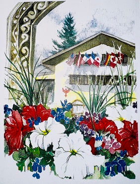 Charmayne's Originals - Pepi's Vail