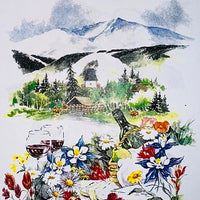 Charmayne's Originals - Bravo Vail