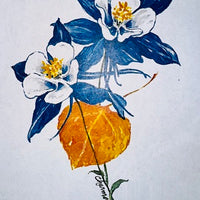 Charmayne's Originals - Columbine & Aspen