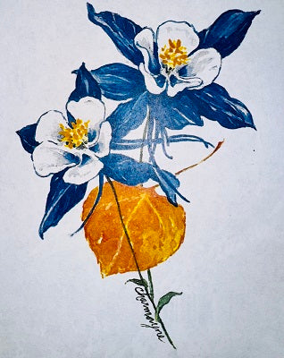 Charmayne's Originals - Columbine & Aspen