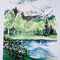 Charmayne's Originals - Beaver Lake