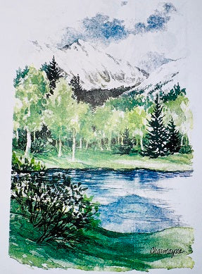 Charmayne's Originals - Beaver Lake