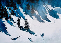 
              Charmayne's Originals - Ski Vail
            