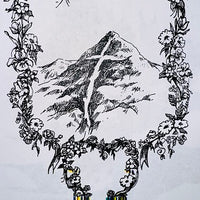 Charmayne's Originals - Mount of the Holy Cross