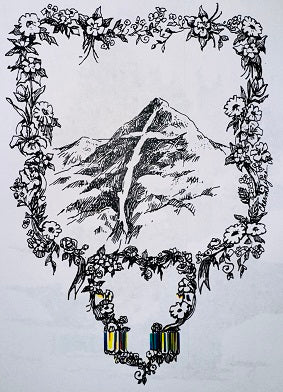 Charmayne's Originals - Mount of the Holy Cross