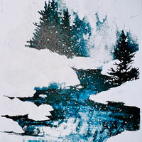 Charmayne's Originals - New Snowfall