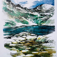 Charmayne's Originals - Piney Lake