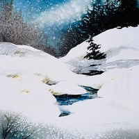 Charmayne's Originals - Starry Night