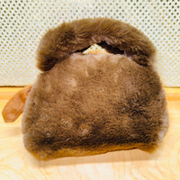 
              Moose Plush Purse "Vail"
            