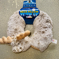 Moose Neck Pillow "Vail"