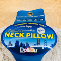Moose Neck Pillow "Vail"