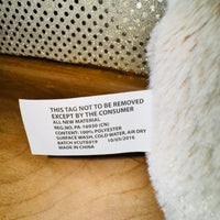 Moose Neck Pillow "Vail"