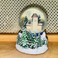 
              Vail Village Snow Globe - Large
            