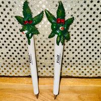 MJ Ink Pen "Vail"