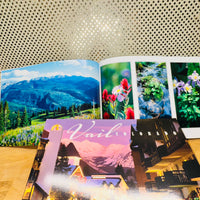 Vail Beaver Creek Picture Book