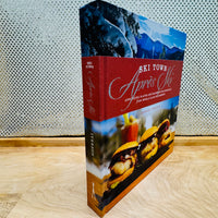 
              Ski Town Apres Ski Book
            