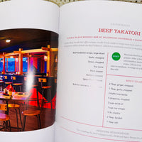 
              Ski Town Apres Ski Book
            