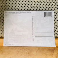 
              Vail, Beaver Creek & Avon Postcards
            