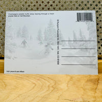 
              Vail, Beaver Creek & Avon Postcards
            