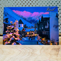 Vail, Beaver Creek & Avon Postcards