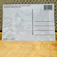 
              Vail, Beaver Creek & Avon Postcards
            