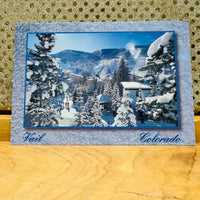 
              Vail, Beaver Creek & Avon Postcards
            