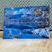 
              Vail, Beaver Creek & Avon Postcards
            