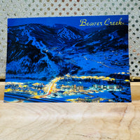 
              Vail, Beaver Creek & Avon Postcards
            