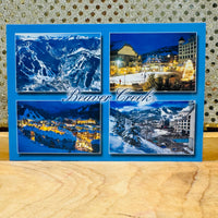
              Vail, Beaver Creek & Avon Postcards
            